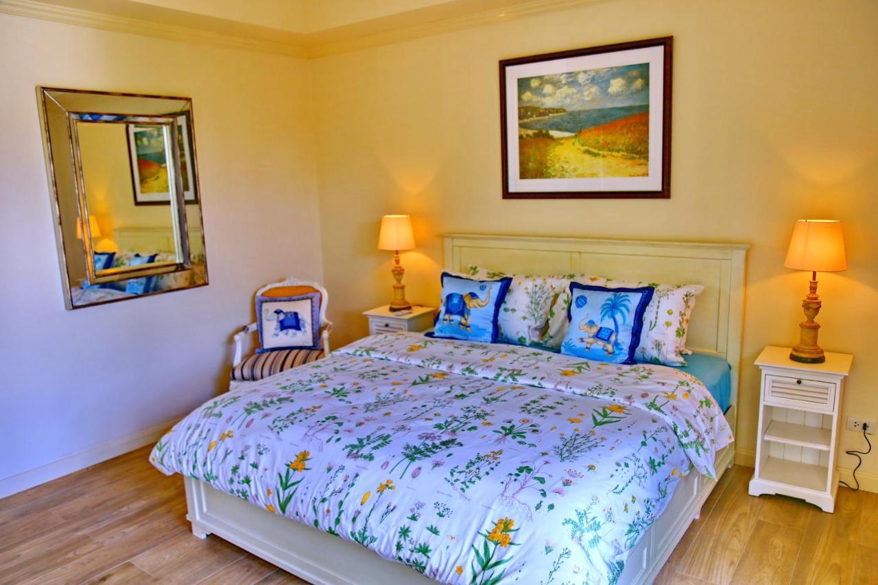 Koh Chang 6 Bedroom Villa With Private Pool And Garden Exterior foto