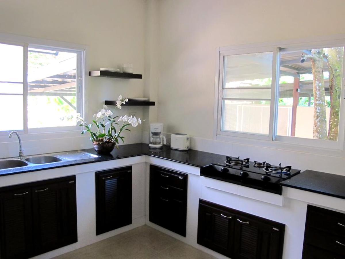 Koh Chang 6 Bedroom Villa With Private Pool And Garden Exterior foto