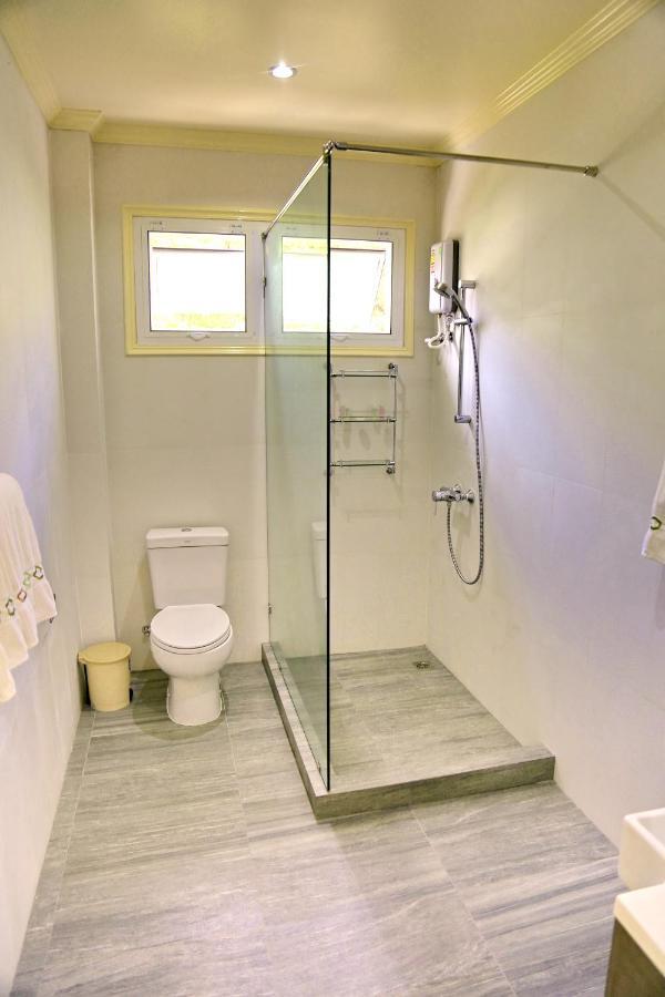 Koh Chang 6 Bedroom Villa With Private Pool And Garden Exterior foto