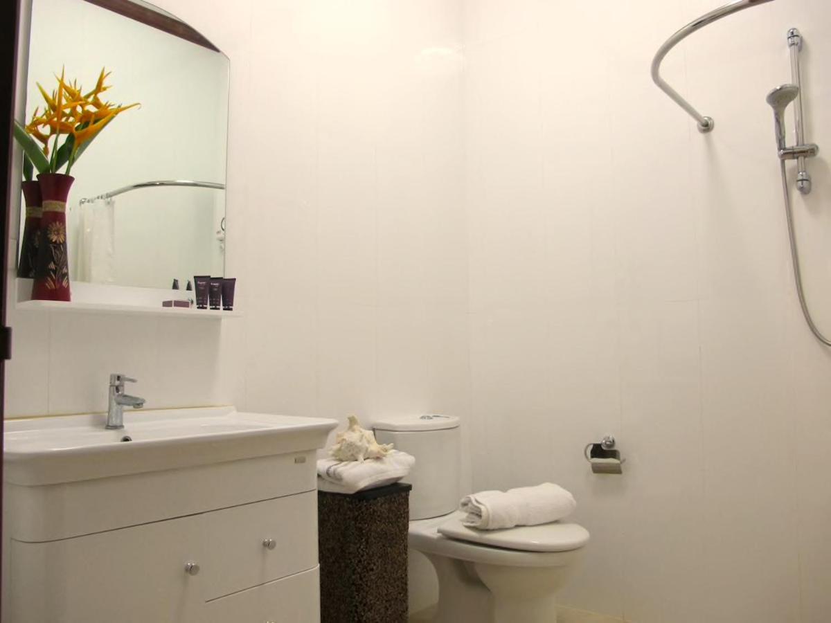 Koh Chang 6 Bedroom Villa With Private Pool And Garden Exterior foto