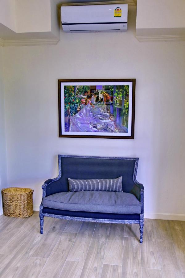 Koh Chang 6 Bedroom Villa With Private Pool And Garden Exterior foto